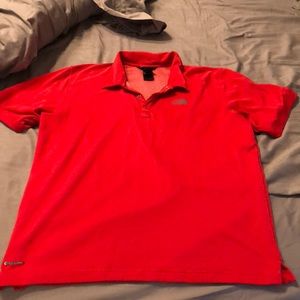 Men’s North Face Polo